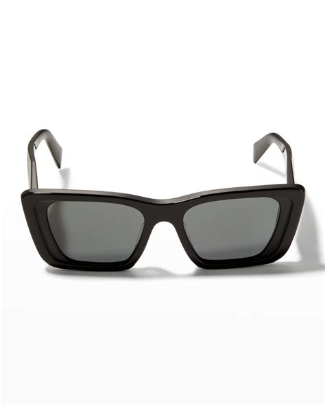 prada two tone butterfly sunglasses|Prada marble acetate butterfly sunglasses.